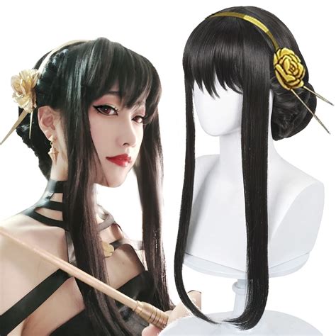 cosplay wigs